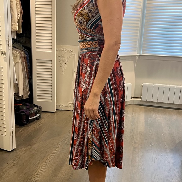 MAEVE dress from Anthropologie, size small - Picture 3 of 4